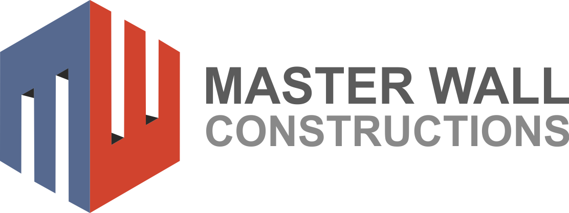 Masterwall Logo